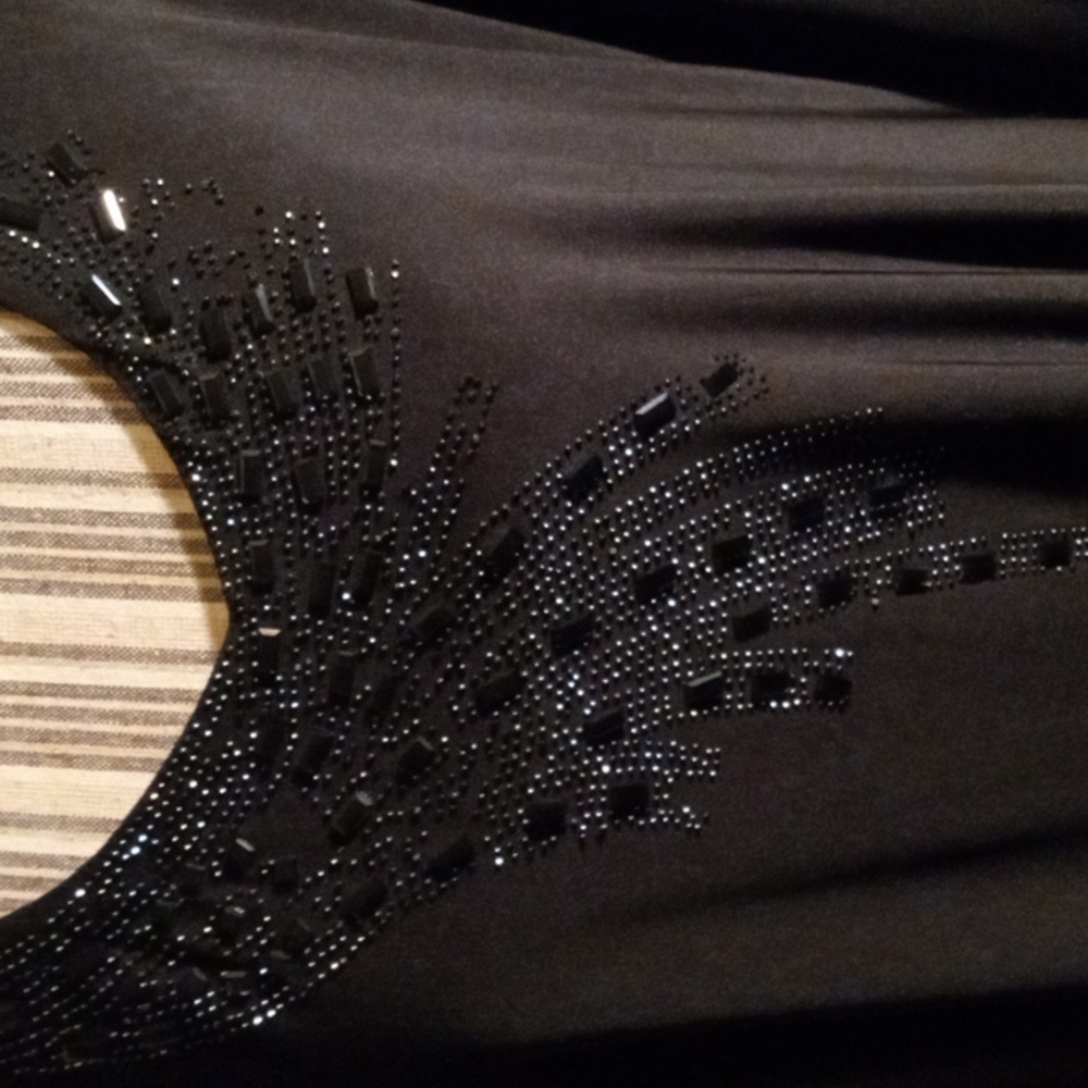 Long Gown